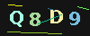 Gambar captcha