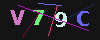 Gambar captcha